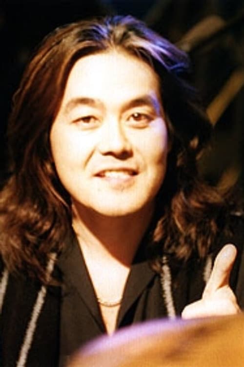 Hiroshi Matsuda