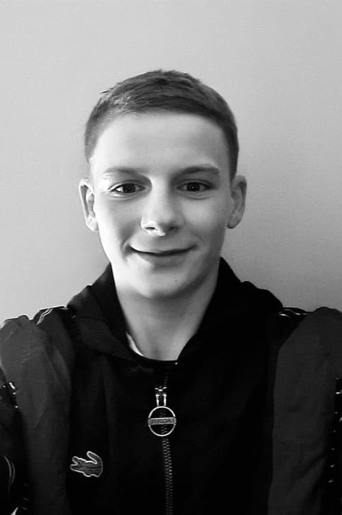 Logan Lefebvre