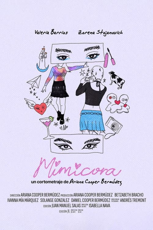 Mimicora