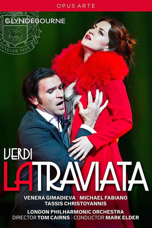 Verdi: La traviata