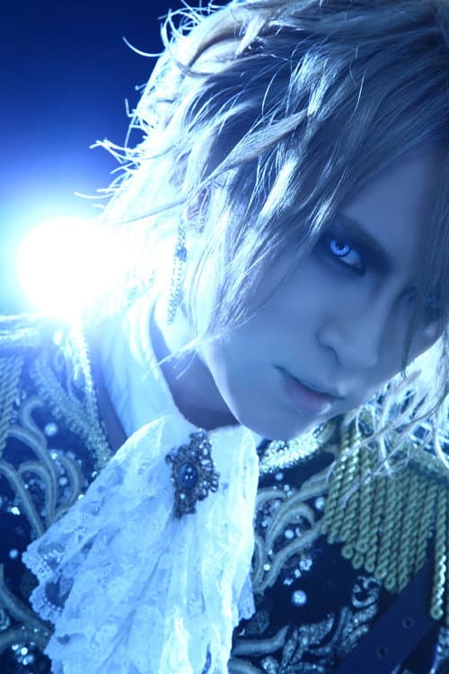 Kamijo