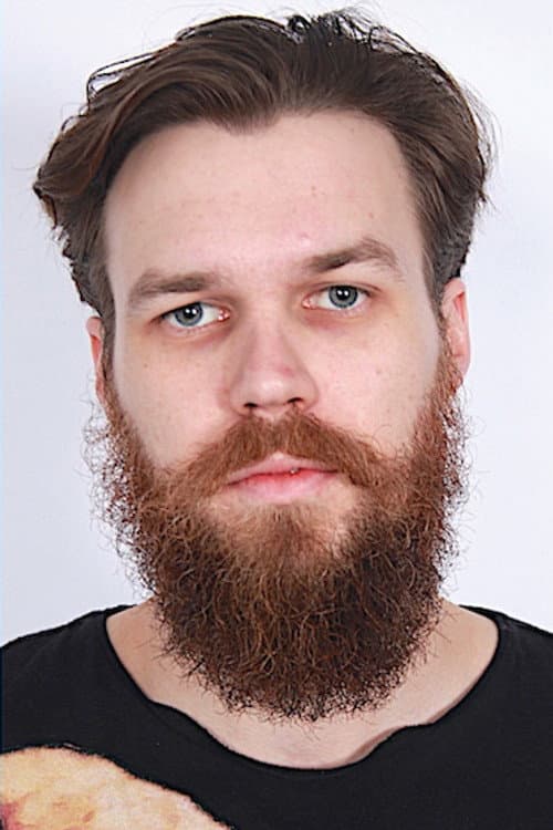 Jason Ryall