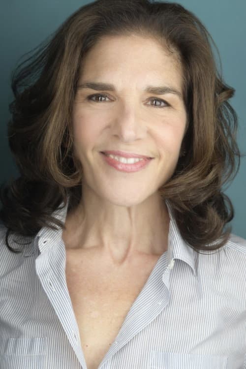 Laura Patinkin