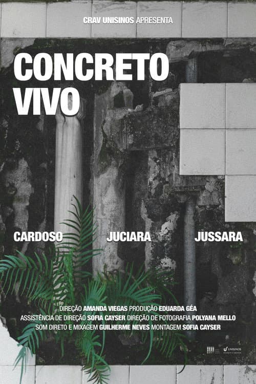 Concreto Vivo