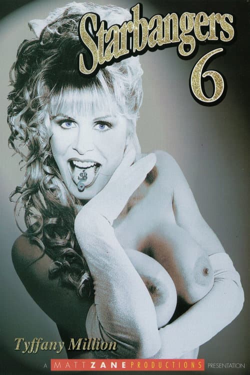 Starbangers 6