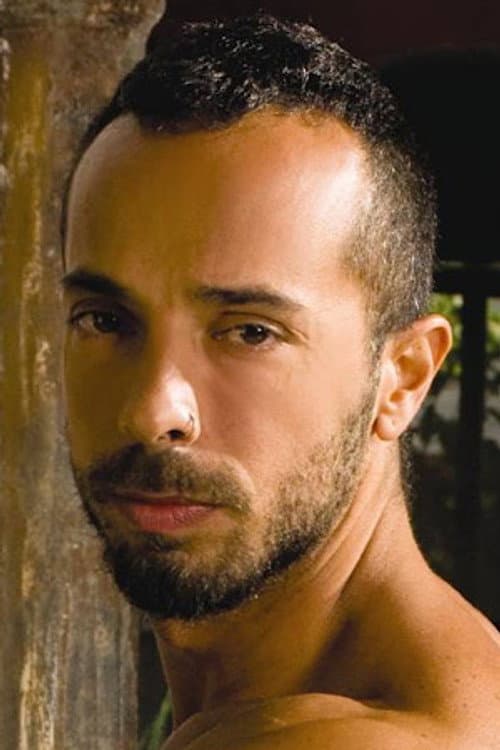 Nico Aragon