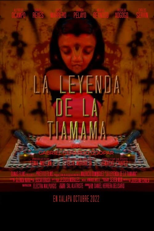 Legend of the Unclemother