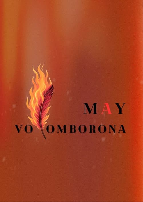 Volomborona 3