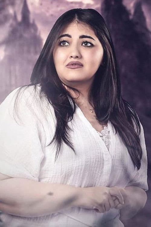 Nourhan Talib