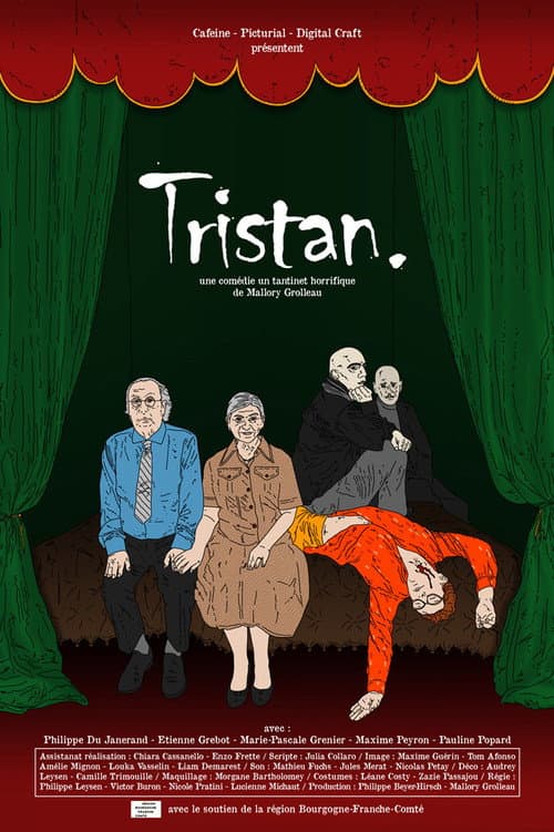 Tristan