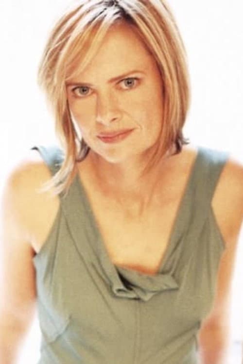 Alison Brown