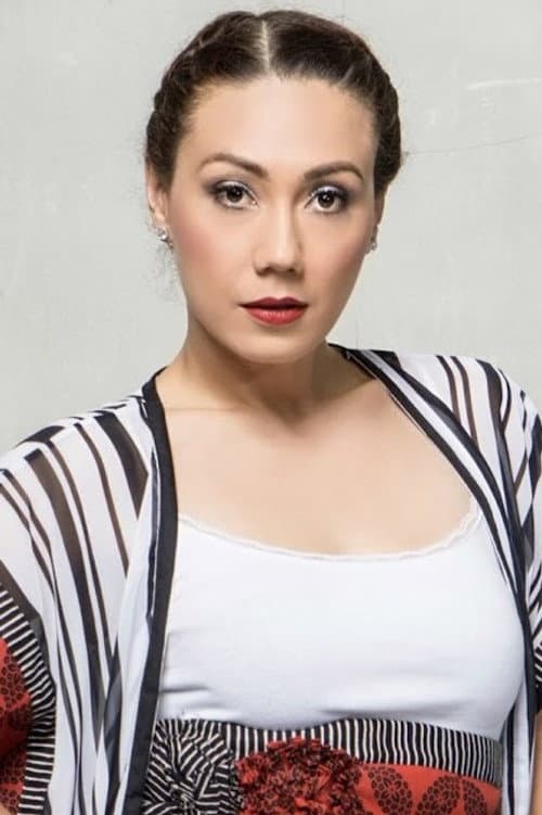 Jackie Kezia