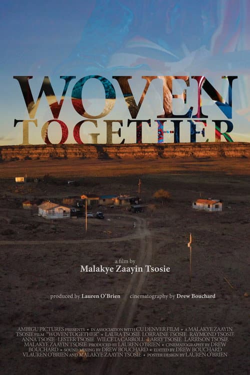 Woven Together