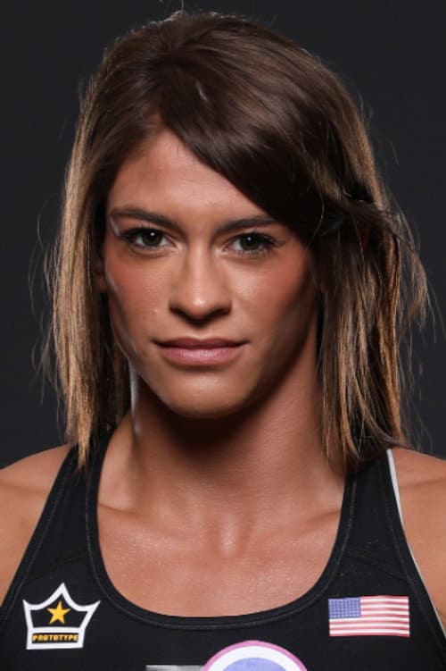 Alyse Anderson