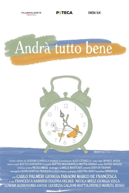 Andrà tutto bene