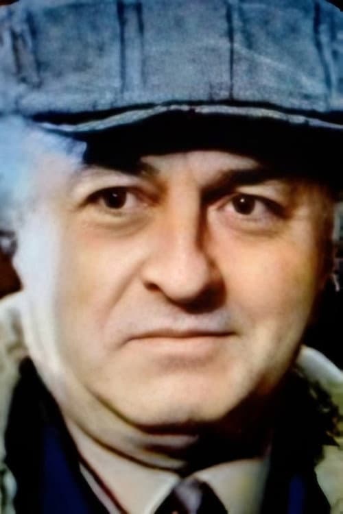 Lado Meqvabishvili