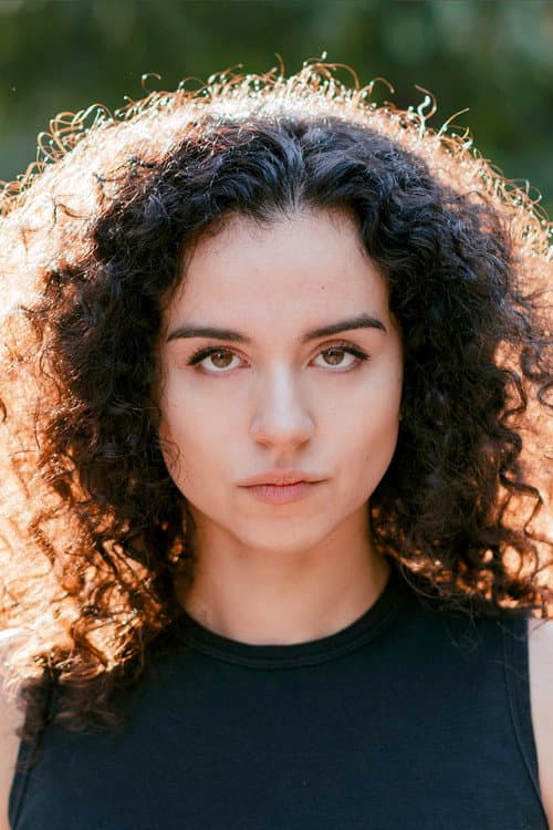 Mariam Hage