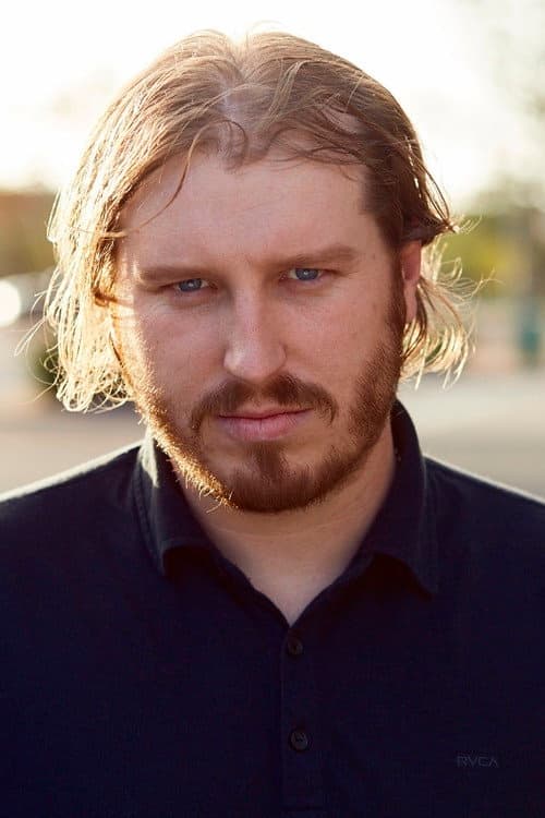 Ryan Kruger
