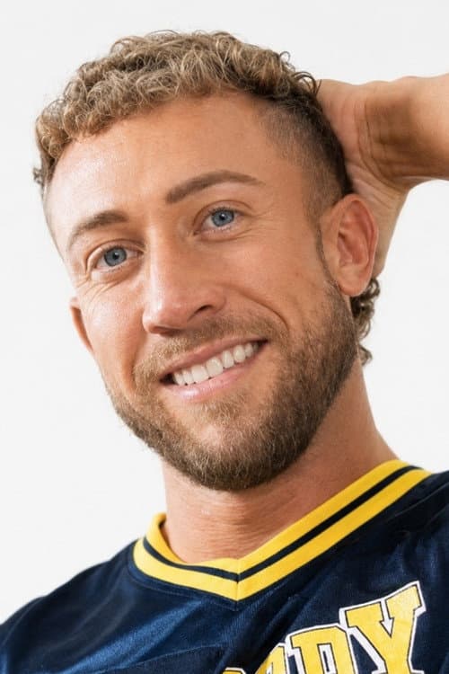 Hunter Mason