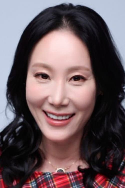 Kim Young-hee