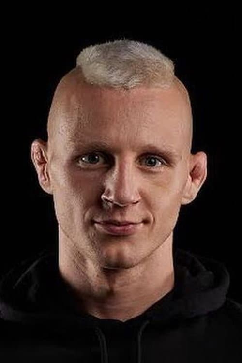 Tobias Harila