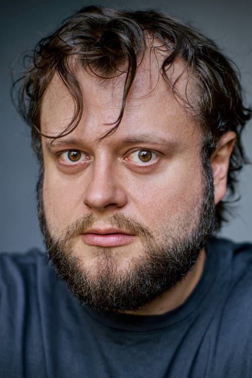 Tosja Merlin Kruppa
