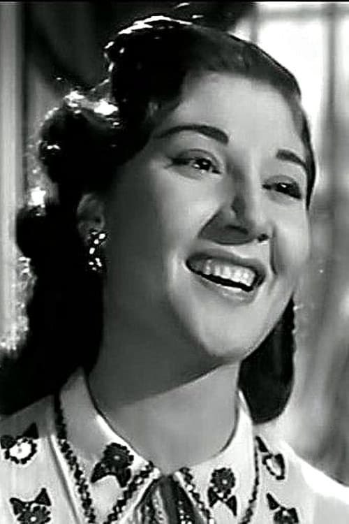 Nadia Riad