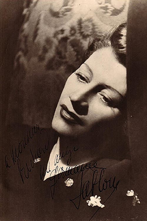 Germaine Sablon