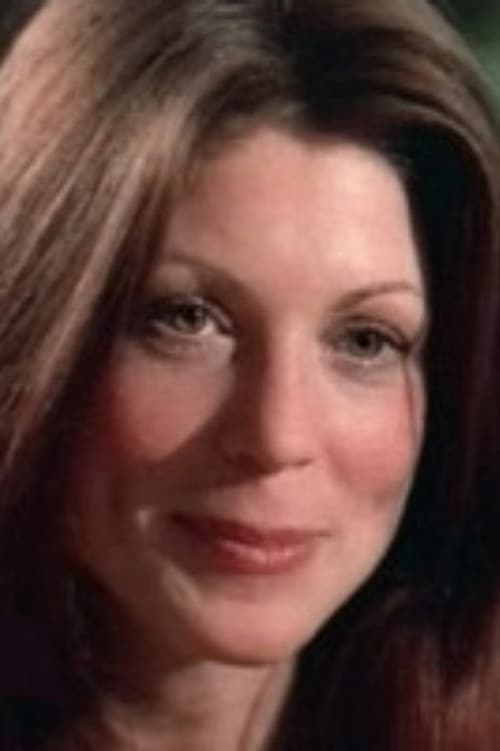 Anne Saxon