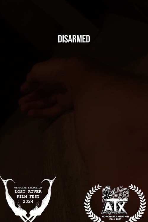 Disarmed