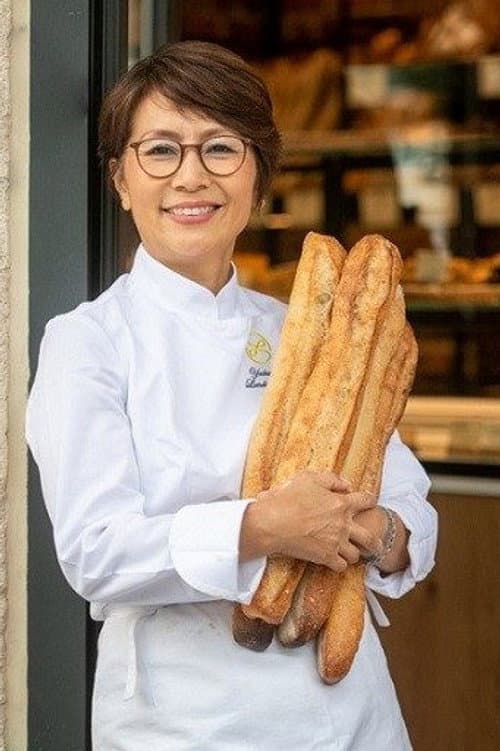 Yoshimi Ishikawa