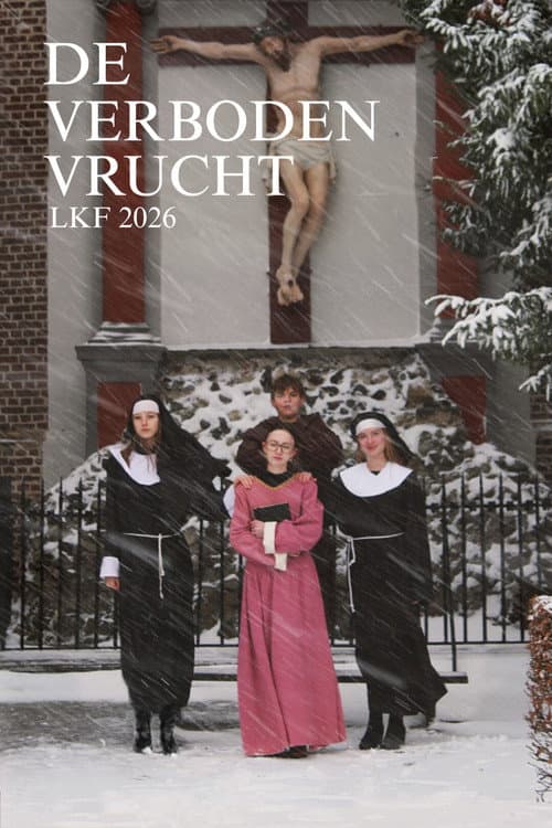 De Verboden Vrucht