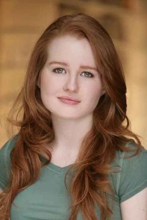 Madison Eginton