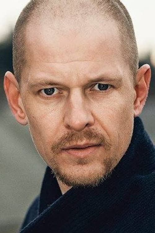 Kasper Ørum