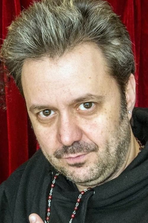 Renaud Hantson