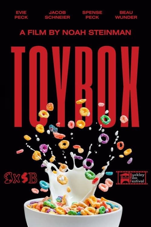 Toybox