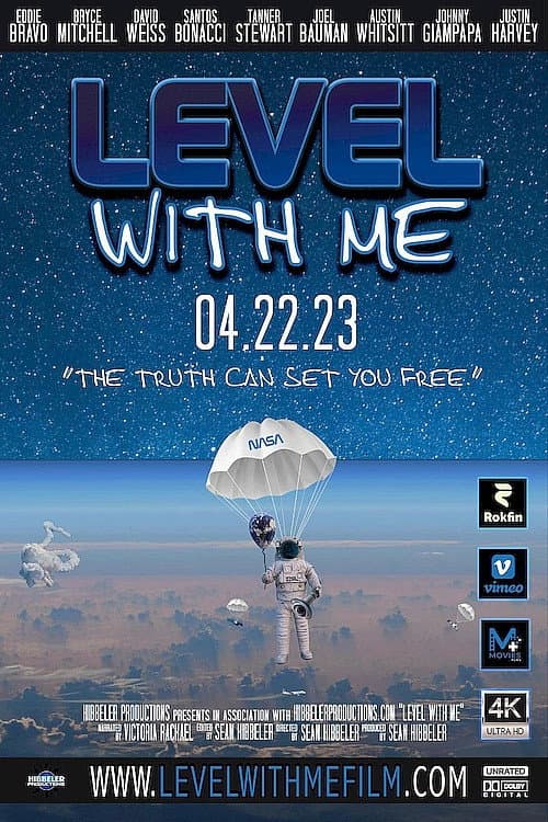 Level With Me