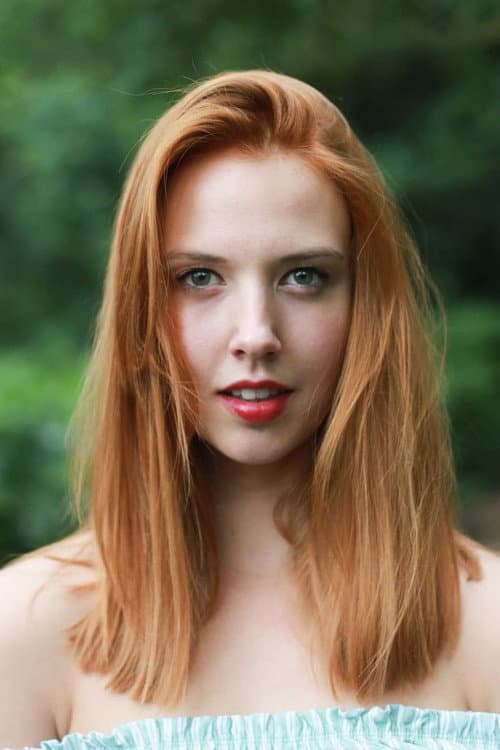 Grace Parry