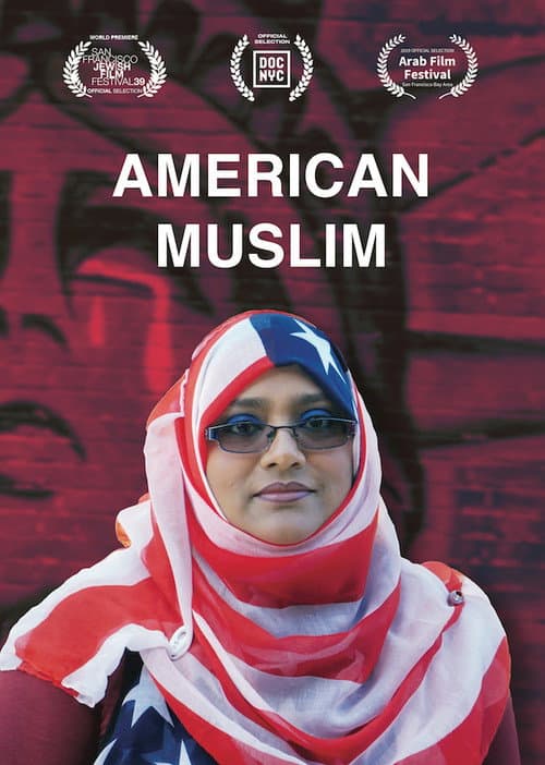 American Muslim