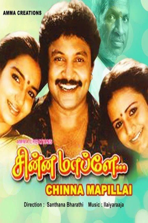 Chinna Mappillai