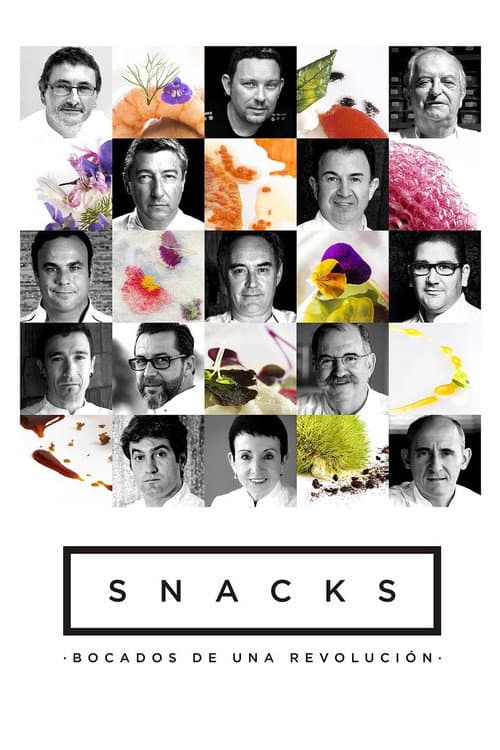 Snacks