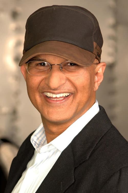Deepak Nayar