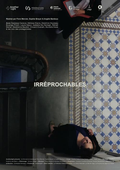 Irréprochables