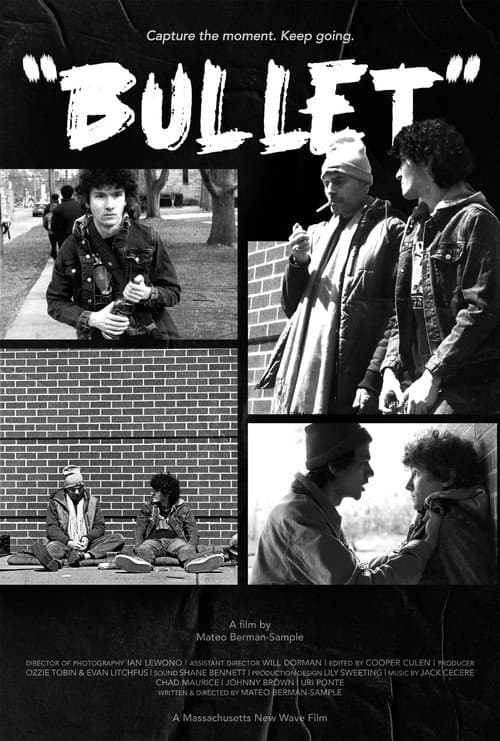 Bullet