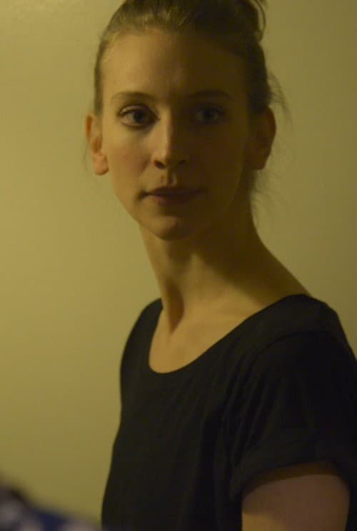 Stina Karina