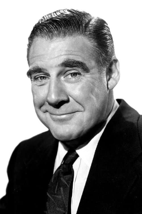 Paul Douglas