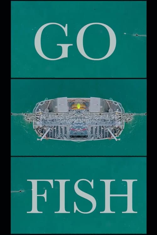 GO FISH