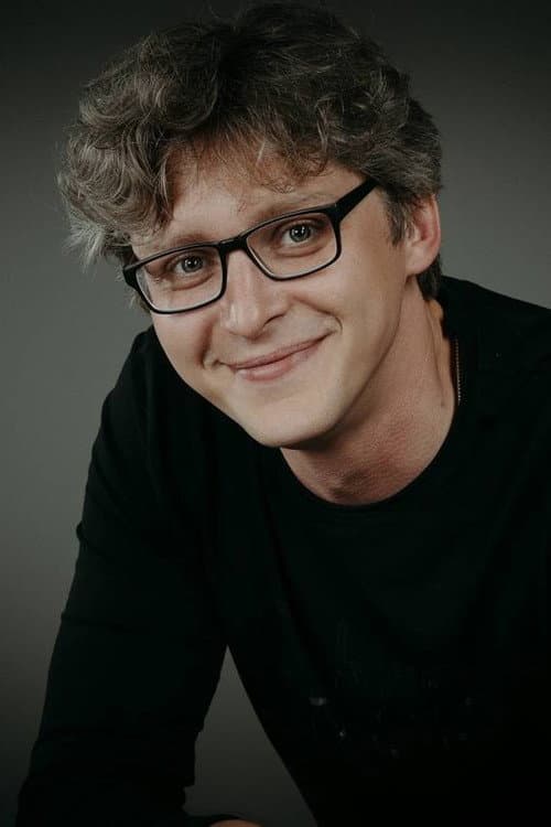 Ruslan Gerasimenko