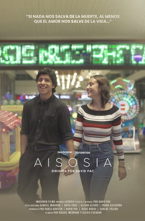 Aisosia