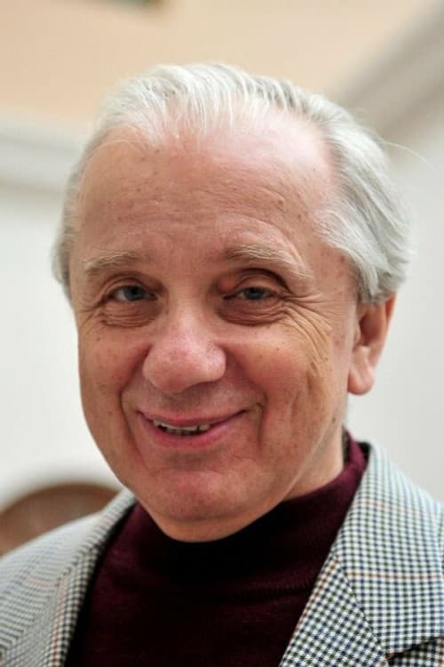 Evgeniy Steblov